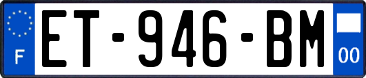 ET-946-BM