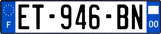 ET-946-BN