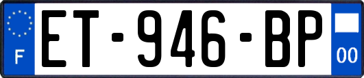 ET-946-BP