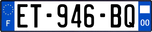 ET-946-BQ