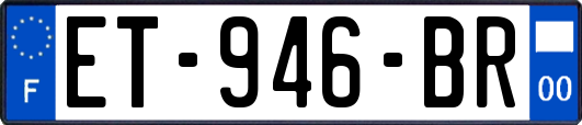 ET-946-BR