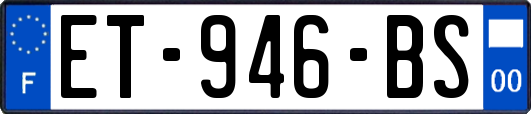 ET-946-BS