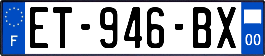 ET-946-BX