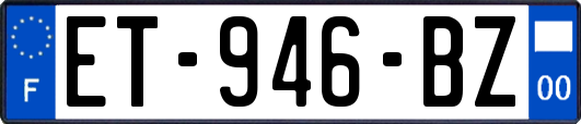 ET-946-BZ