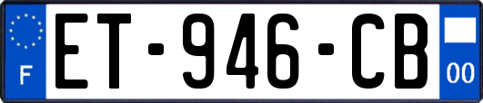 ET-946-CB