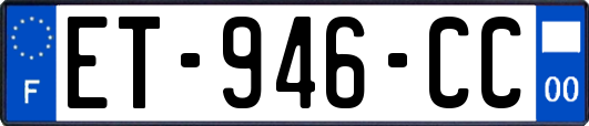 ET-946-CC