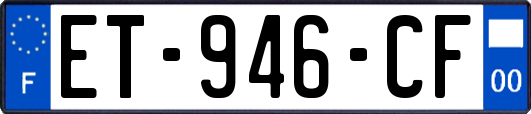 ET-946-CF