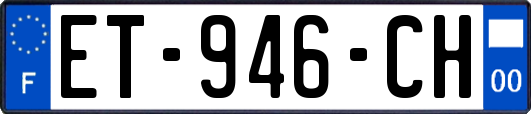 ET-946-CH