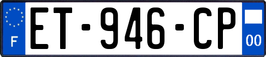 ET-946-CP