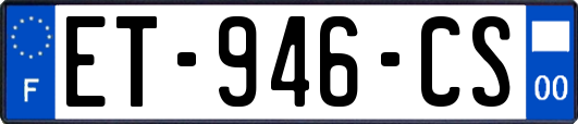 ET-946-CS