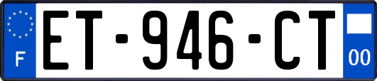 ET-946-CT