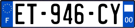 ET-946-CY