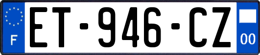 ET-946-CZ