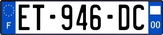 ET-946-DC
