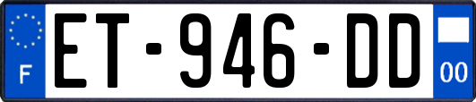 ET-946-DD