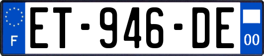 ET-946-DE