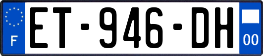 ET-946-DH