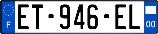 ET-946-EL