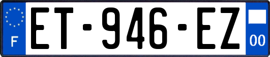 ET-946-EZ