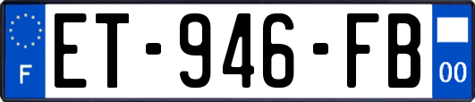 ET-946-FB