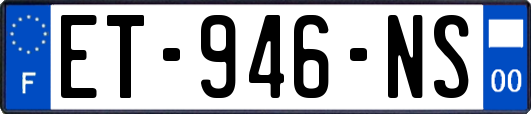 ET-946-NS