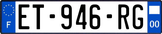 ET-946-RG