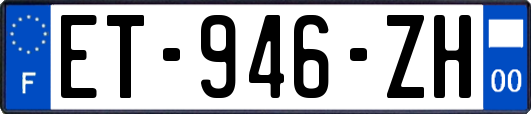 ET-946-ZH