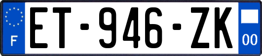 ET-946-ZK
