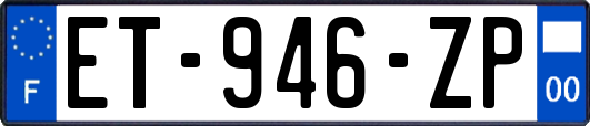 ET-946-ZP