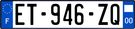 ET-946-ZQ