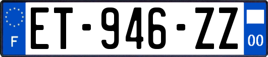 ET-946-ZZ