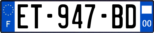 ET-947-BD