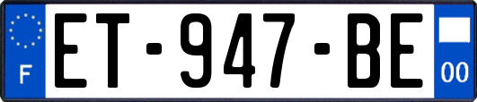 ET-947-BE