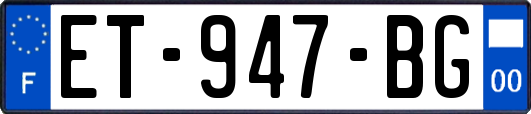 ET-947-BG