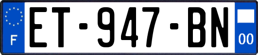ET-947-BN
