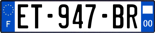 ET-947-BR