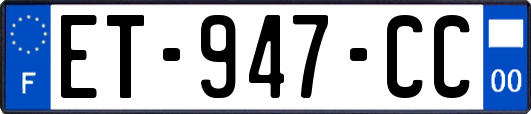 ET-947-CC