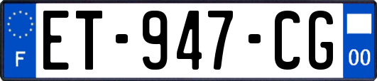 ET-947-CG