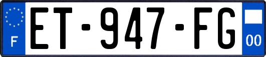 ET-947-FG