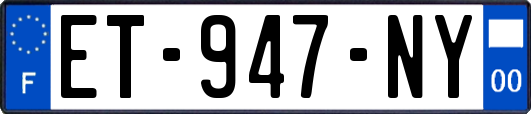 ET-947-NY