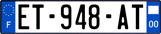 ET-948-AT