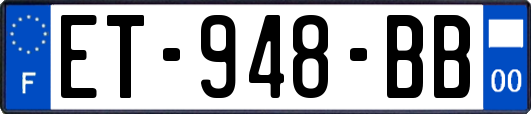 ET-948-BB