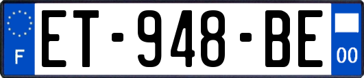 ET-948-BE
