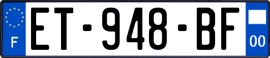 ET-948-BF