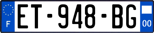 ET-948-BG