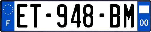 ET-948-BM