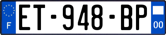 ET-948-BP