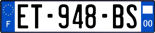 ET-948-BS