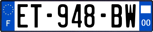 ET-948-BW