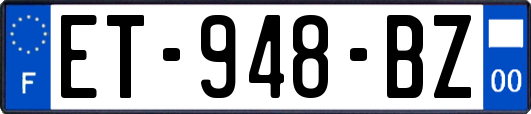 ET-948-BZ